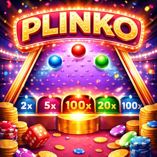 Plinko Plinko
